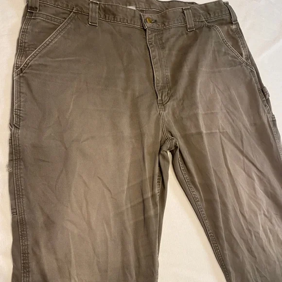 Carhartt Carpenter Pants - Picture 4 of 13